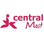 Logo OC Central Most