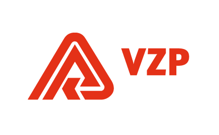 Logo VZP