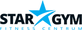 Stargym logo